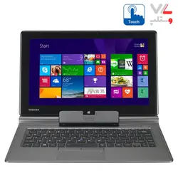 لپ تاپ استوک Toshiba Portégé Z10t-i5-Intel HD Graphic