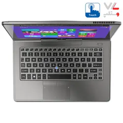 لپ تاپ استوک Toshiba Portégé Z10t-i5-Intel HD Graphic