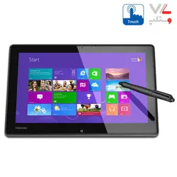 لپ تاپ استوک Toshiba Portégé Z10t-i5-Intel HD Graphic