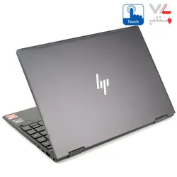لپ تاپ اپن باکس HP ENVY X360-13-ar0003nc-AMD Ryzen-AMD Graphic