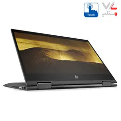 لپ تاپ اپن باکس HP ENVY X360-13-ar0003nc-AMD Ryzen-AMD Graphic