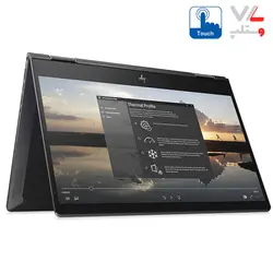 لپ تاپ اپن باکس HP ENVY X360-13-ar0003nc-AMD Ryzen-AMD Graphic