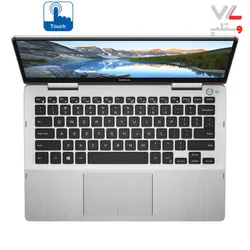 لپ تاپ اپن باکس Dell Insiron 13 7386-i7-Intel HD