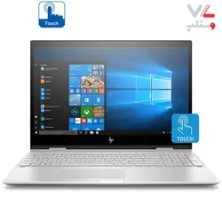 لپ تاپ اپن باکس HP ENVY x360 - 15m-CN0011DX-i5 8250u-Intel HD