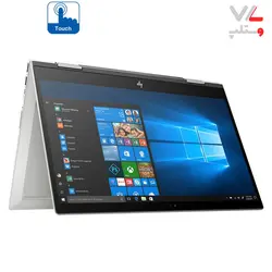 لپ تاپ اپن باکس HP ENVY x360 - 15m-CN0011DX-i5 8250u-Intel HD