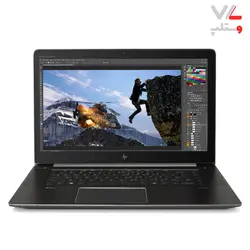 لپ تاپ اپن باکس HP ZBook Studio 15 G4-Quadro M1200
