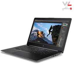 لپ تاپ اپن باکس HP ZBook Studio 15 G4-Quadro M1200