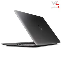 لپ تاپ اپن باکس HP ZBook Studio 15 G4-Quadro M1200