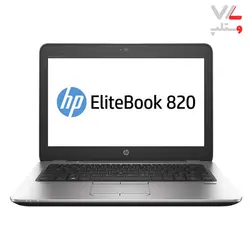 لپ تاپ استوک HP Elitebook 820 G3-i7-Intel Graphic