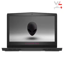 لپ تاپ استوک Dell Alienware 17 R4-i7 7700HQ-GTX 1070 Graphic