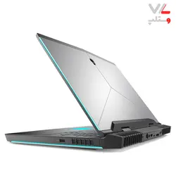 لپ تاپ استوک Dell Alienware 17 R4-i7 7700HQ-GTX 1070 Graphic