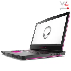 لپ تاپ استوک Dell Alienware 17 R4-i7 7700HQ-GTX 1070 Graphic