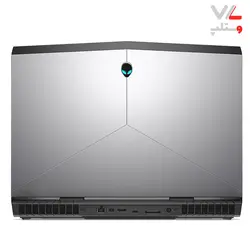 لپ تاپ استوک Dell Alienware 17 R4-i7 7700HQ-GTX 1070 Graphic