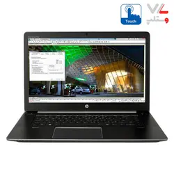 لپ تاپ استوک HP Zbook 15 G3 Studio-Quadro M1000m