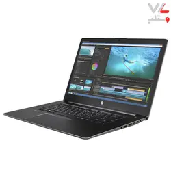 لپ تاپ استوک HP Zbook 15 G3 Studio-Quadro M1000m