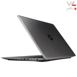 لپ تاپ استوک HP Zbook 15 G3 Studio-Quadro M1000m