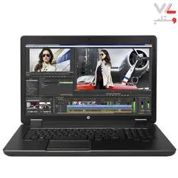 لپ تاپ استوک HP Zbook 17 G2-i7-Quadro K4100m