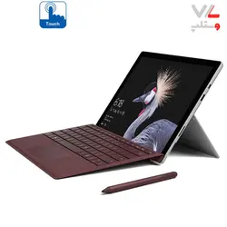 لپ تاپ اپن باکس Microsoft Surface Pro 4-i7-Ram 8-Hard 256-Intel HD