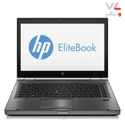 لپ تاپ استوک HP Elitebook 8770w-i7-Nvidia K4000m