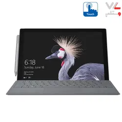 لپ تاپ اپن باکس Microsoft Surface Pro 5-i5-Ram 8-Hard 256-Intel HD