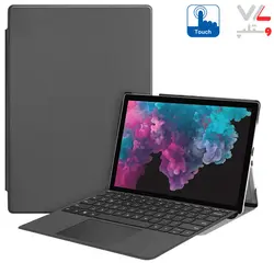 لپ تاپ اپن باکس Microsoft Surface Pro 5-i5-Ram 8-Hard 256-Intel HD