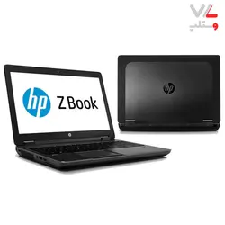 لپ تاپ استوک HP Zbook 15 G2-i7-Quadro K610m
