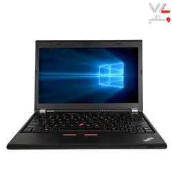 لپ تاپ استوک Lenovo ThinkPad x230-i5-Intel Graphic