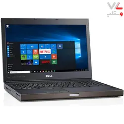 لپ تاپ استوک Dell Precision M4800-i7-Quadro K2100m