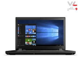لپ تاپ استوک Lenovo ThinkPad P50-i7-Quadro m1000m