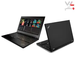 لپ تاپ استوک Lenovo ThinkPad P50-i7-Quadro m1000m