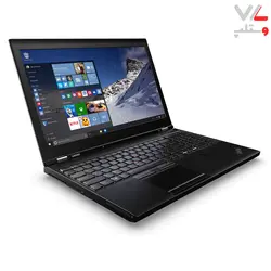 لپ تاپ استوک Lenovo ThinkPad P50-i7-Quadro m1000m