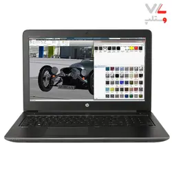 لپ تاپ استوک HP Zbook 15 G1-i7-Quadro K610m