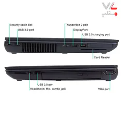 لپ تاپ استوک HP Zbook 15 G1-i7-Quadro K610m