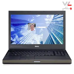 لپ تاپ استوک Dell Precision M4800-i7-Quadro K1100m