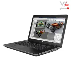 لپ تاپ استوک HP Zbook 17 G3-i7-Quadro M3000m