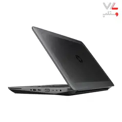 لپ تاپ استوک HP Zbook 17 G3-i7-Quadro M3000m