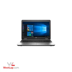 لپ تاپ استوک HP ProBook 650 G3-i5-AMD Radeon R7 Graphic