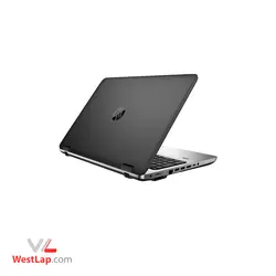لپ تاپ استوک HP ProBook 650 G3-i5-AMD Radeon R7 Graphic
