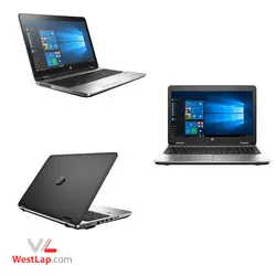 لپ تاپ استوک HP ProBook 650 G3-i5-AMD Radeon R7 Graphic