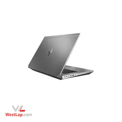 لپ تاپ استوک HP Zbook 17 G1-i7-Nvidia Quadro K3100m