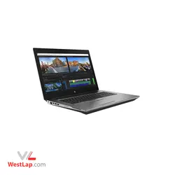 لپ تاپ استوک HP Zbook 17 G1-i7-Nvidia Quadro K3100m