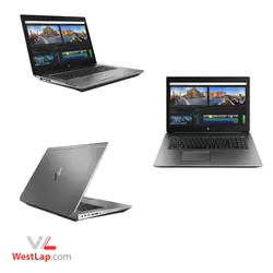 لپ تاپ استوک HP Zbook 17 G1-i7-Nvidia Quadro K3100m