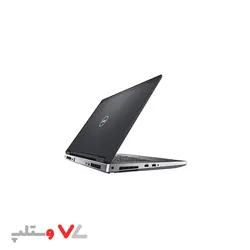 لپ تاپ Dell Precision 7740-RTX5000