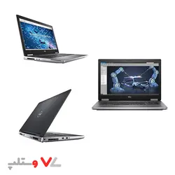 لپ تاپ Dell Precision 7740-RTX5000
