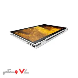 لپ تاپ لمسی HP Elitebook 1030 X360 G3 -i5 -Intel UHD