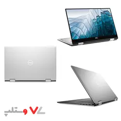 لپ تاپ Dell precision 5530 2 in 1- i7-Radeon Pro WX Vega Graphic