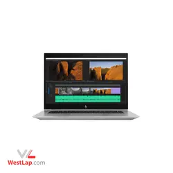 لپ تاپ استوک hp zbook x360 G5 15-i9-9880H Graphic