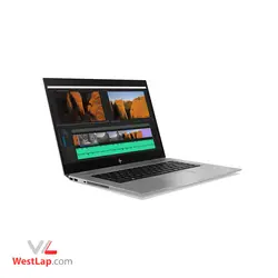لپ تاپ استوک hp zbook x360 G5 15-i9-9880H Graphic