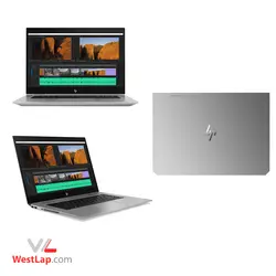 لپ تاپ استوک hp zbook x360 G5 15-i9-9880H Graphic