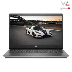 لپ تاپ اپن باکس Dell Precision 7750-i7-Quadro RTX3000 Graphics